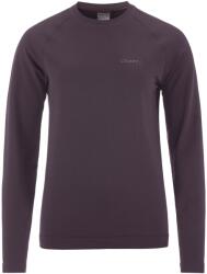 Craft Tricou damă Craft Active Comfort LS, violet (XS)