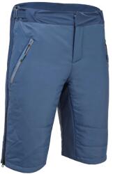 SILVINI Pantaloni scurți călduroși SILVINI Sud, navy/cloud (XL)