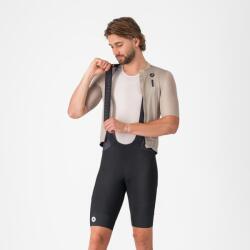 Castelli Pantaloni scurți Castelli ENDURANCE 4, negru (S)