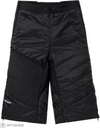 VAUDE Pantaloni scurți VAUDE Sesvenna III, negri (50)