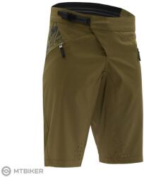 SILVINI Pantaloni scurți SILVINI Fabriano, olive (L)