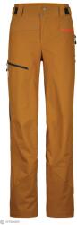 ORTOVOX Pantaloni damă ORTOVOX Mesola, sly fox (M)