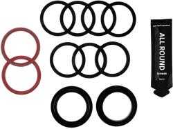 CeramicSpeed Set de service CeramicSpeed 30 mm Threaded/EVO386 DUB