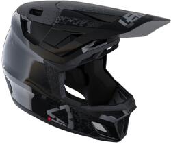 Leatt Cască Leatt MTB Gravity 8.0, negru (S (55-56 cm))