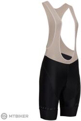 SILVINI Pantaloni femei SILVINI Suela, black/cream (L)