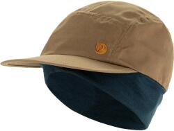 Fjällräven Căciulă Fjällräven Bergtagen Mountain, wood brown/dark navy (S/M)