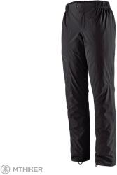 Patagonia Pantaloni damă Patagonia Granite Crest Rain, negri (L)