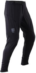 Leatt Pantaloni Leatt Gravity 3.0, stealth black/grey (XXL)