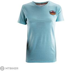 Leatt Tricou damă Leatt Premium, teal (L)