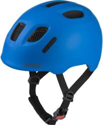 Alpina Cască pentru copii ALPINA Ximo 2 LE, blue matt (47-51 cm)