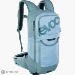 EVOC Rucsac EVOC FR Lite Race, 10 l, steel/copen blue (S)