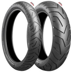 Bridgestone A 41 R M 190/55 R17 75V