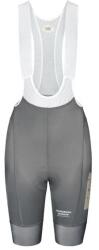 Pas Normal Studios Pantaloni scurți Pas Normal Studios Mechanism Logo pentru femei, medium grey (XS)
