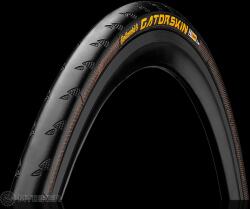 Continental Anvelopă Continental Gatorskin 700x25C, sârmă ()