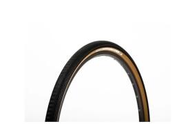 Panaracer Anvelopă Panaracer GravelKing SS 700x43C, TLR, kevlar, negru/bej
