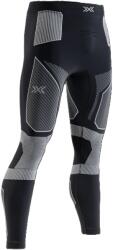 X-BIONIC Colanți X-BIONIC Energy Accumulator light, x black/light grey (L)