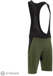 SILVINI Pantaloni SILVINI Barrea, olive/black (3XL)