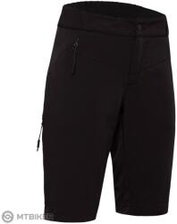 SILVINI Pantaloni SILVINI Alma damă, negru (XS)