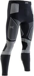 X-BIONIC Colanți X-BIONIC Energy Accumulator light, x black/light grey (M)