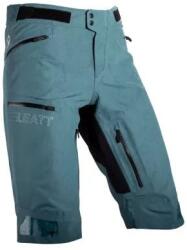 Leatt Pantaloni impermeabili Leatt MTB HydraDri 5.0, teal (S)