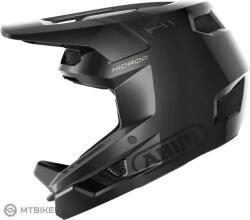 ABUS Cască ABUS HiDrop, shiny black (XL)