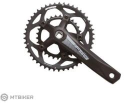 FSA Pedalier FSA ROAD TEMPO JIS, 170 mm, 46/30T, 2x11