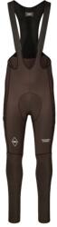 Pas Normal Studios Pantaloni Pas Normal Studios T. K. O. Essential Thermal, dark purple (XL)