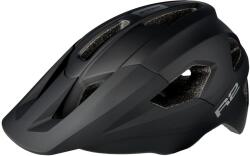 R2 Cască R2 Vorteks, negru (L (58-62 cm))