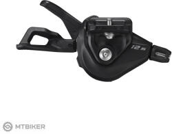 Shimano Manetă schimbător dreapta Shimano Deore SL-M6100, 12 viteze, I-Spec EV ()
