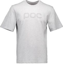 POC Tricou POC Tee, grey melange (XL)