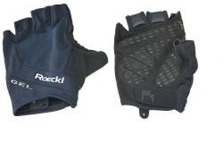 Roeckl Rukavice Roeckl Halver 2, negru (8.5)