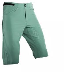 Leatt Pantaloni scurți damă Leatt MTB Trail 2.0, lagoon (XL)