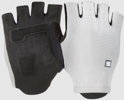 Sportful Mănuși Sportful PRO, alb (L)