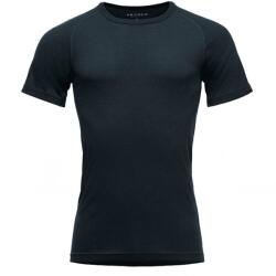 Devold Tricou Devold Lauparen Merino 190, ink (XXL)