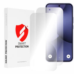  Предпазно фолио Smart Protection Premium Classic (2 броя в комплект) - Nothing Phone (4b) - Прозрачен