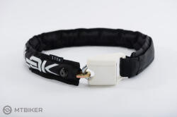 Hiplok Lacăt Hiplok Lite, negru/alb