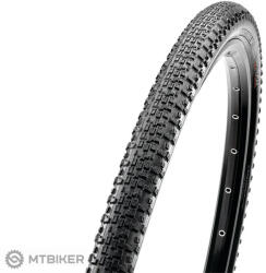 Maxxis Anvelopă Maxxis Rambler 700x38C SilkShield, TR, kevlar