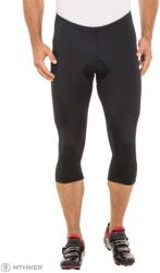 VAUDE Pantaloni VAUDE Active 3/4, negri (S)