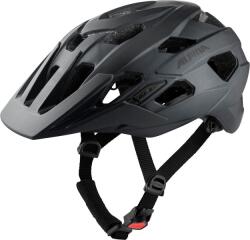 Alpina Cască ALPINA PLOSE MIPS, black (57 - 61 cm)
