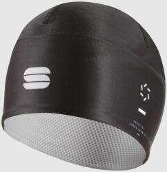 Sportful Căciulă damă Sportful SQUADRA, negru/alb ()