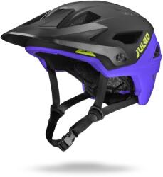 Julbo Cască Julbo ROCK, negru/albastru (M (54-58 cm))