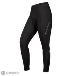 Endura Pantaloni damă Endura FS260 Pro, negri (XL)