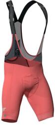Leatt Pantaloni scurți damă Leatt MTB Endurance 6.0, racing pink (XL)