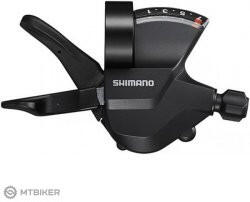 Shimano Schimbător Shimano Altus SL-M315, dreapta, 7 viteze, cu indicator