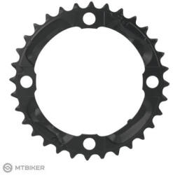 Shimano Foaie Shimano Deore FC-M590, 32T, 3x9
