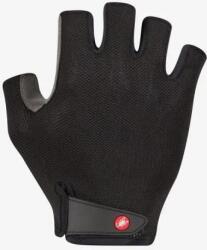 Castelli Mănuși Castelli COMPETIZIONE 3, negru (M)