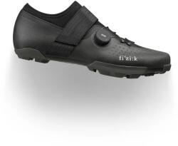 fizik Pantofi fizik Ferox 2.0, black/dark forest (EU 39.5)