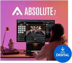 Steinberg Absolute 7 Competitive CG (Digitális termék)