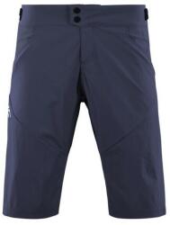 CUBE Pantaloni scurți damă CUBE Teamline, blue (L)