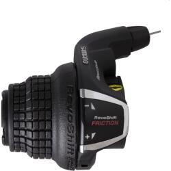Shimano Schimbător Shimano RevoShift SL-RS35, 3 viteze, stânga, indexat